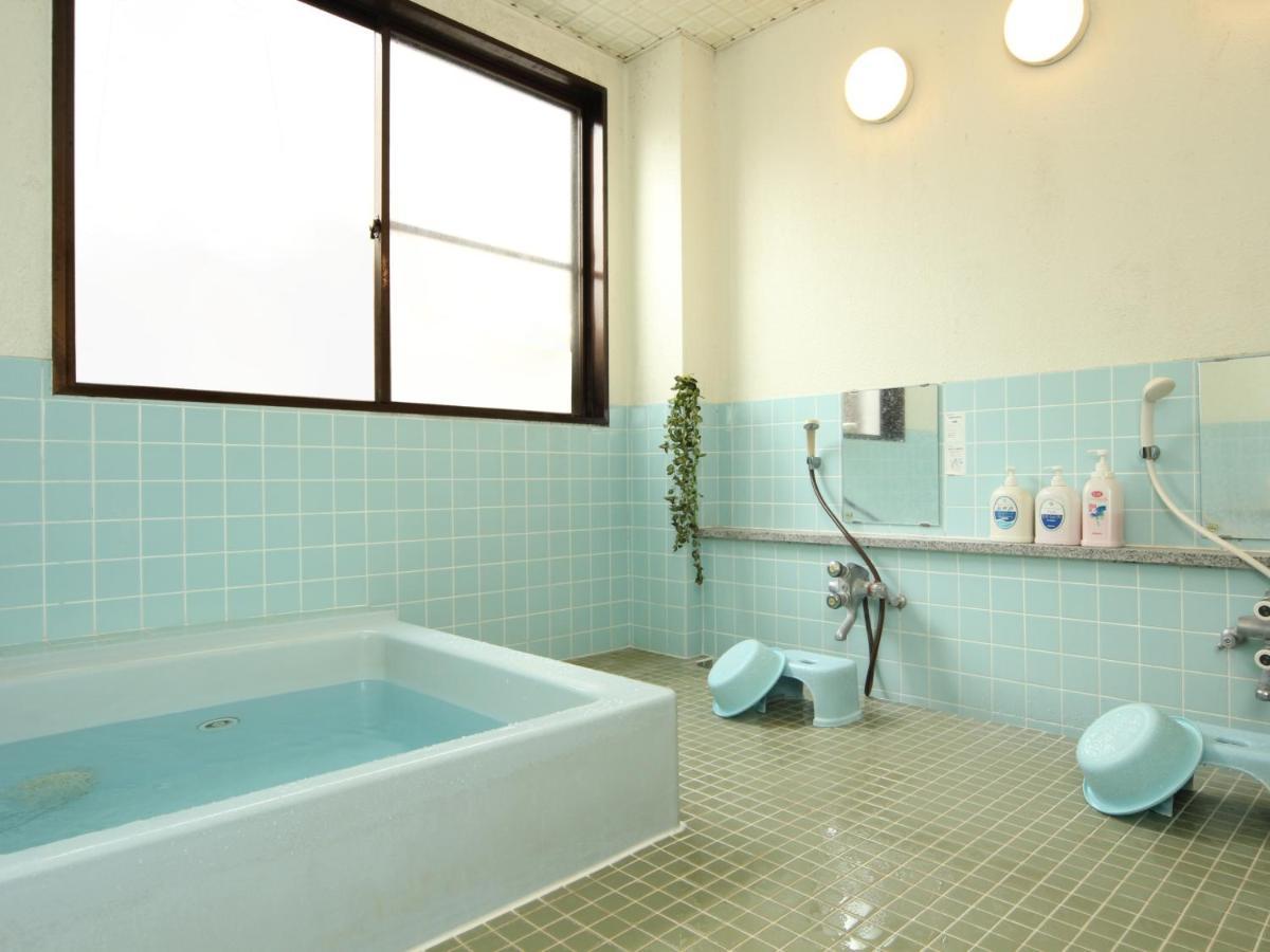 Hatoguruma Kawabata Nozawaonsen Exteriör bild