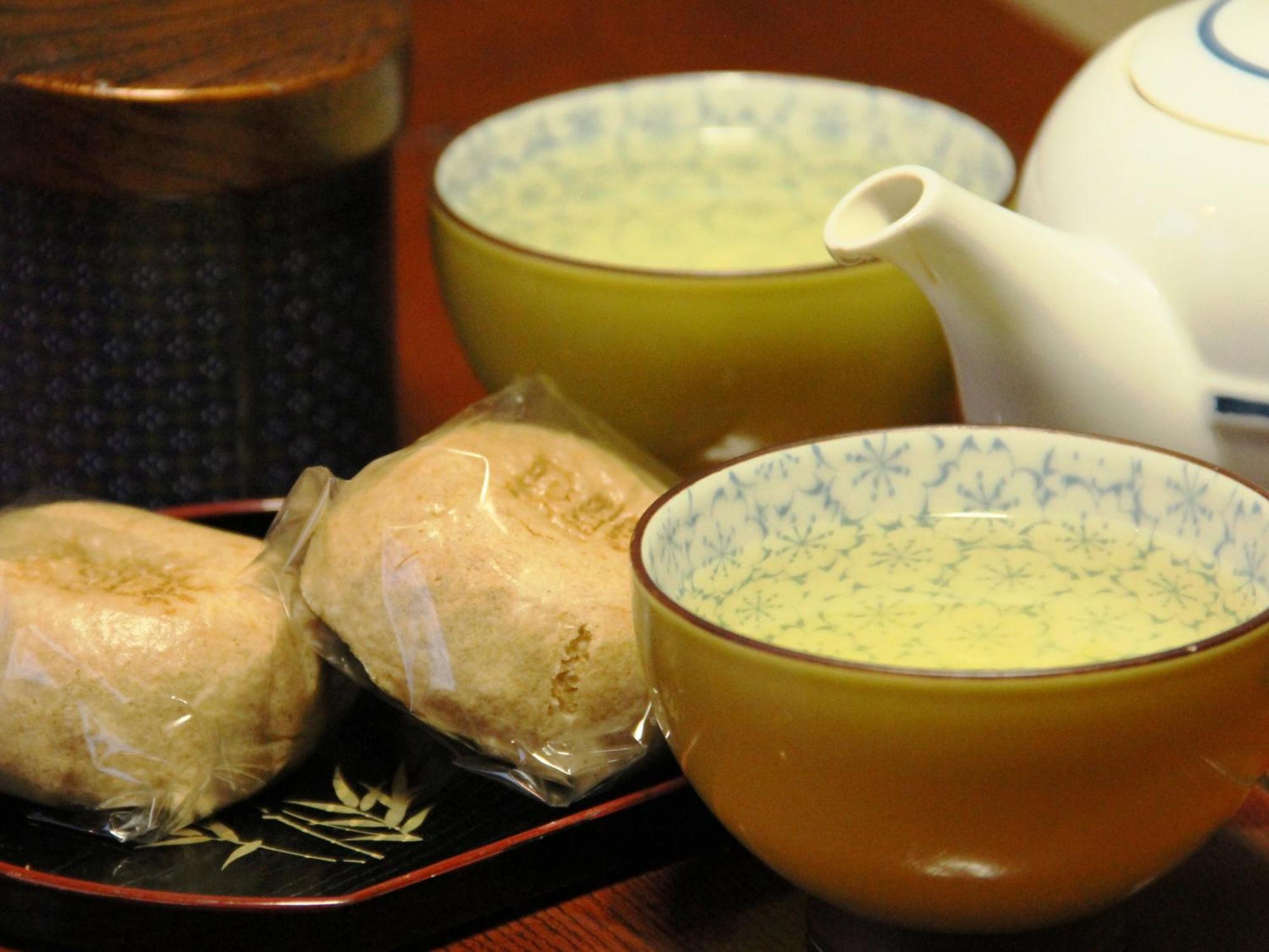 Hatoguruma Kawabata Nozawaonsen Rum bild