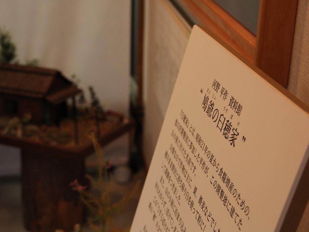 Hatoguruma Kawabata Nozawaonsen Exteriör bild