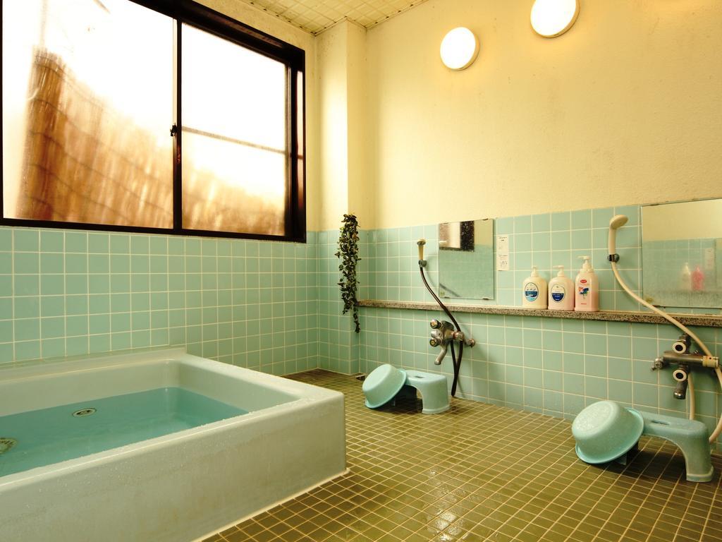 Hatoguruma Kawabata Nozawaonsen Exteriör bild