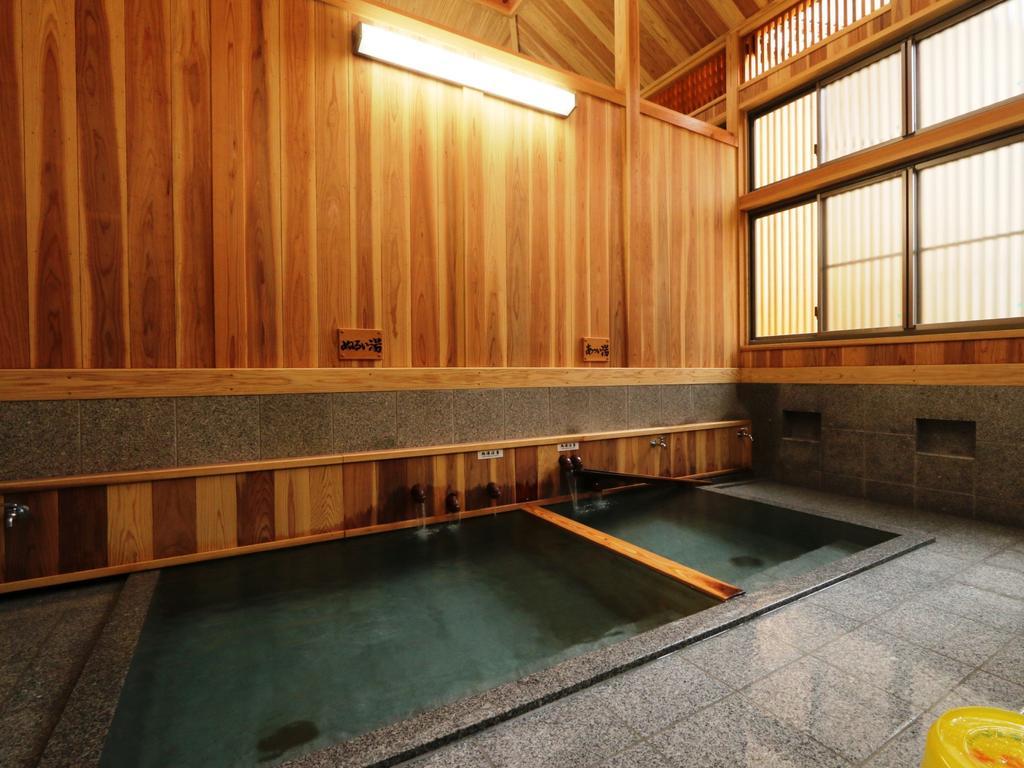 Hatoguruma Kawabata Nozawaonsen Exteriör bild