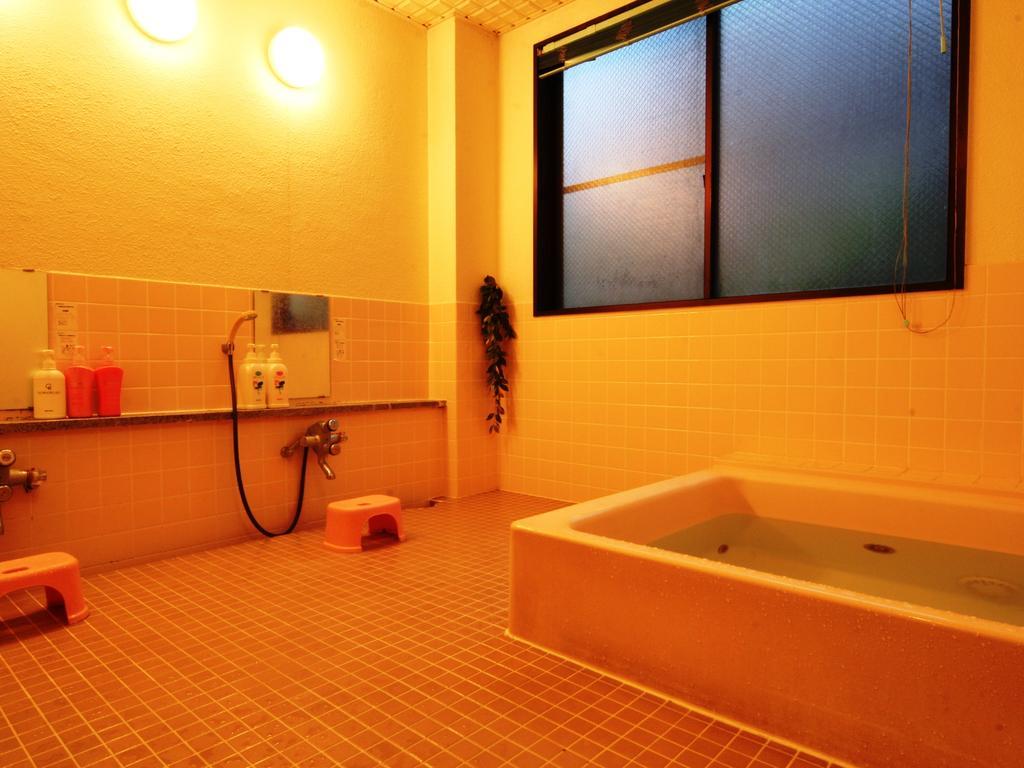Hatoguruma Kawabata Nozawaonsen Exteriör bild
