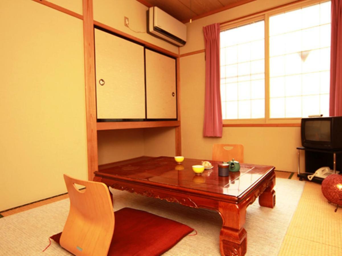 Hatoguruma Kawabata Nozawaonsen Exteriör bild